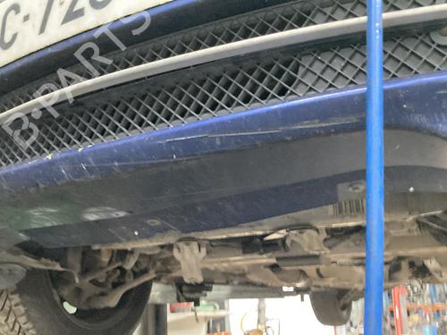 Front bumper BMW 1 (E81) 116 d | BP21835489C7 