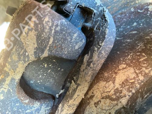 Right rear brake caliper NISSAN PULSAR Hatchback (C13) 1.5 dCi | BP37707002M106 - Image 3