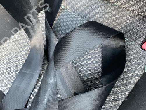 Used Rear right seatbelt Rear right seatbelt SEAT IBIZA III (6L1) 1.4 TDI (70 hp) 33129824 33129824