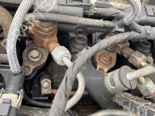 Used Injector Injector FORD S-MAX (WA6) 1.8 TDCi (125 hp) 33743337 33743337