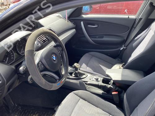 Front left window mechanism BMW 1 (E87) 118 d | BP28597932C22 - Image 5