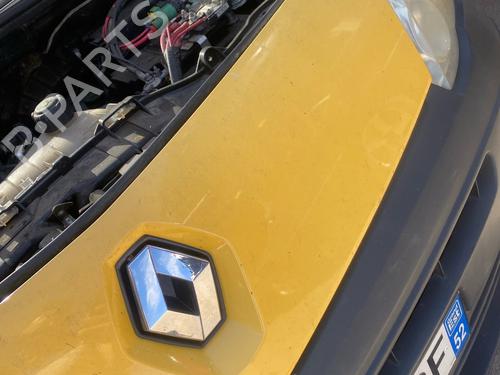 Grill RENAULT KANGOO Express (FW0/1_) 1.5 dCi 70 (FW0A, KW0V) | BP38187606C40 - Image 3