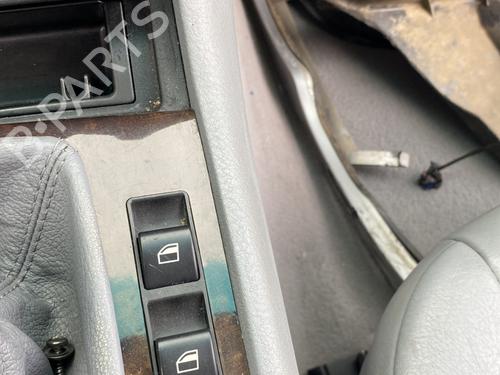 Used Right front window switch BMW 3 (E46) 320 d (150 hp) 26297759