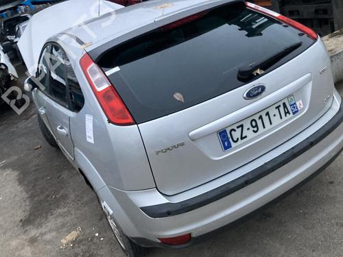 Tailgate FORD FOCUS II (DA_, HCP, DP)  | BP22115330C6 