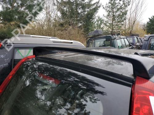 Tagræling Tagræling NISSAN X-TRAIL I (T30) 2.0 4x4 (140 hp) 22118465 22118465