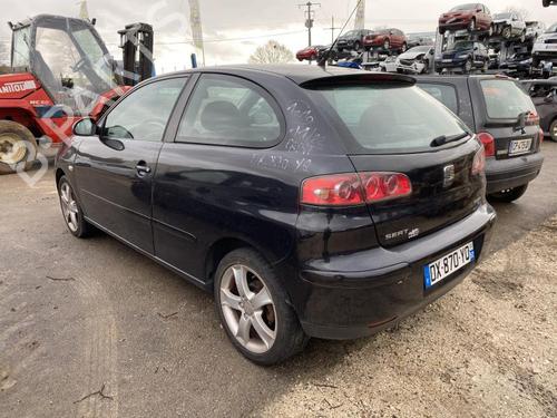 Other SEAT IBIZA III (6L1) 1.9 TDI | BP20173984O1 