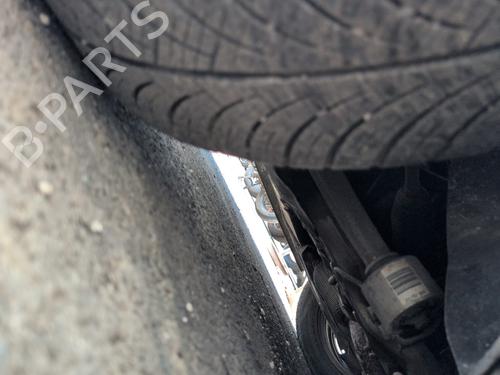 Steering rack OPEL INSIGNIA A (G09) 2.0 Turbo (68) | BP37078447M22 - Image 3
