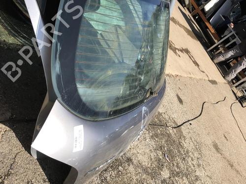 Bakluke CC/Kombi-Kupé PEUGEOT 307 (3A/C) 1.6 HDi | BP22111304C6 