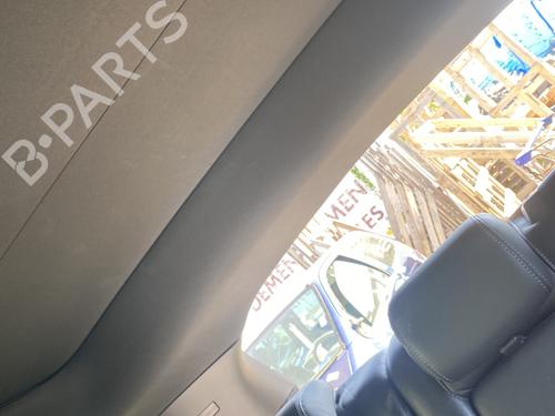 Used Interior roof Interior roof LAND ROVER RANGE ROVER EVOQUE (L538) [2011-2019] 25483957 25483957