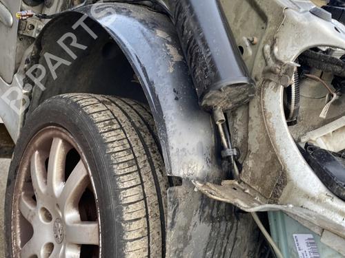Used Wheel arch PEUGEOT 206 SW (2E/K) 1.6 16V (109 hp) 31908833