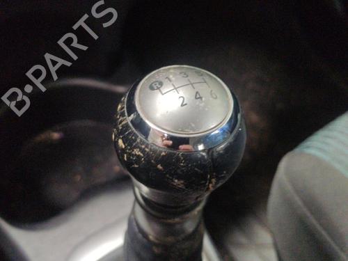 Girkule Girkule TOYOTA YARIS (_P13_) 1.4 D (NLP130_, NLP130) (90 hp) 22111607 22111607