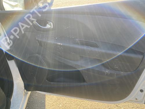 Front right panel RENAULT CLIO IV (BH_) 1.5 dCi 90 | BP29571724C59 