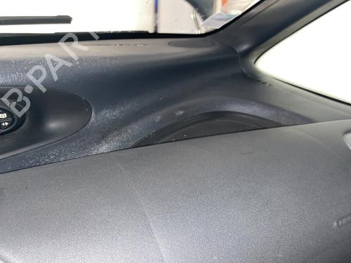 Instrumentbord CITROËN XSARA PICASSO (N68) 1.6 HDi (90 hp) 31342497