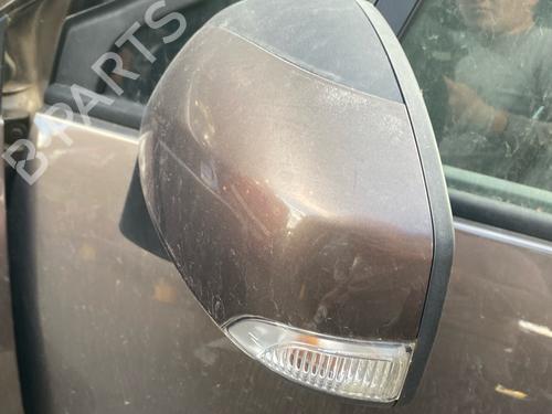 Used Left mirror Left mirror RENAULT GRAND SCÉNIC III (JZ0/1_) 1.5 dCi (JZ09, JZ0D, JZ10, JZ14, JZ1G, JZ29, JZ2C) (110 hp) 39178162 39178162