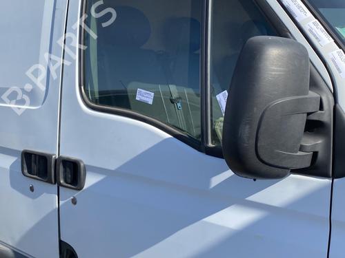 Used Right front door RENAULT MASTER II Van (FD) 2.5 dCi 100 (FD0U, FD0V, FD3U, FD3V, FD8U, FD8V) (99 hp) 24983079