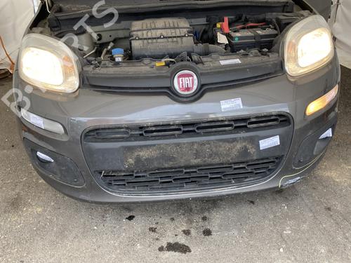 Used Front bumper FIAT PANDA (312_, 319_) 1.2 (312PXA1A) (69 hp) 29732323