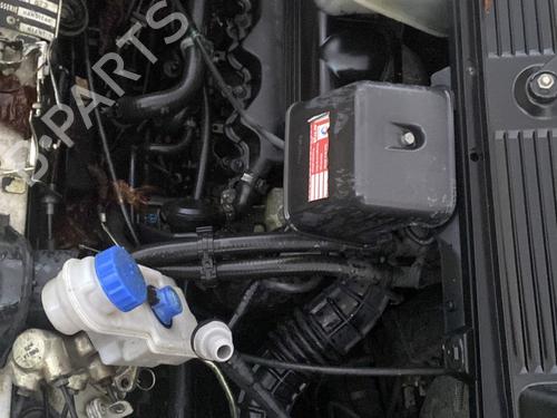 Used Gearbox CITROËN JUMPER I Van (230L) 2.5 D (86 hp) 22358370