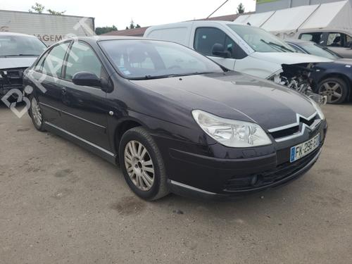 Front right panel CITROËN C5 II (RC_) 1.6 HDi (RC8HZB) | BP38034226C59 - Image 10