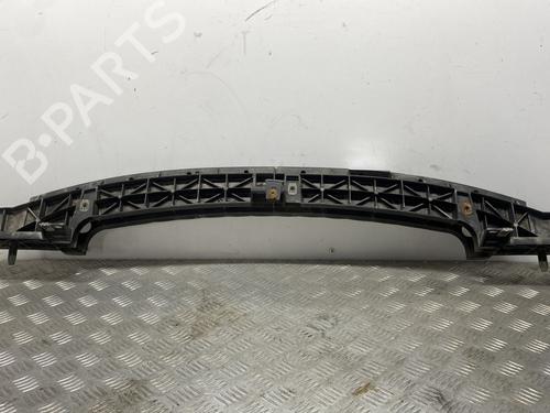 Front bumper reinforcement PEUGEOT 206 SW (2E/K) 2.0 HDi | BP25977903C109 