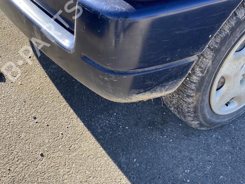 Rear bumper CITROËN BERLINGO / BERLINGO FIRST MPV (MF_, GJK_, GFK_) 1.9 D (MFDJY) | BP24400383C8 