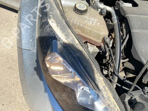 Right headlight FORD FIESTA VI (CB1, CCN) 1.5 TDCi | BP35994979C29 - Image 2