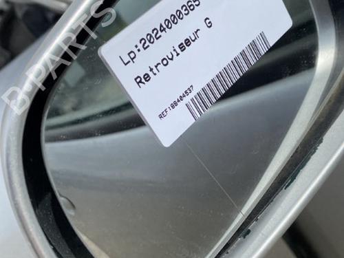 Left mirror SEAT LEON (1M1) 1.9 TDI | BP21835425C26 