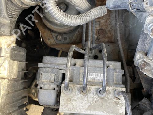 Used ABS pump FIAT SCUDO Bus (270_, 272_) 2.0 D Multijet (120 hp) 24498586