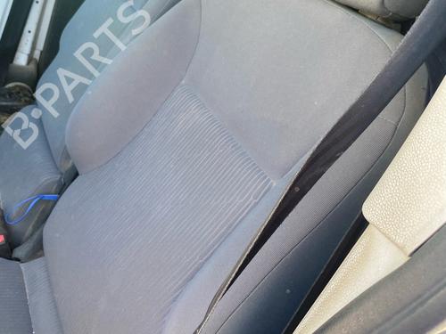 Left front seat PEUGEOT PARTNER Box Body/MPV 1.6 HDi | BP37749986C15 - Image 3