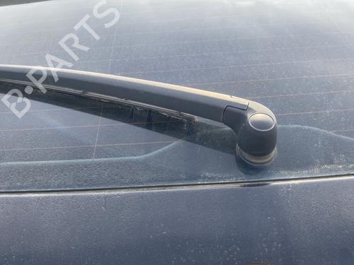 Used Front wiper motor Front wiper motor AUDI A3 (8P1) [2003-2013] 33554247 33554247