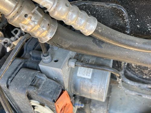 Used ABS pump ABS pump 34202301 34202301