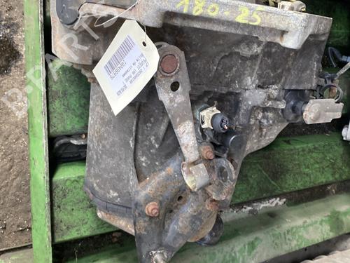 Used Gearbox PEUGEOT 106 I (1A, 1C) 1.4 (75 hp) 24181099