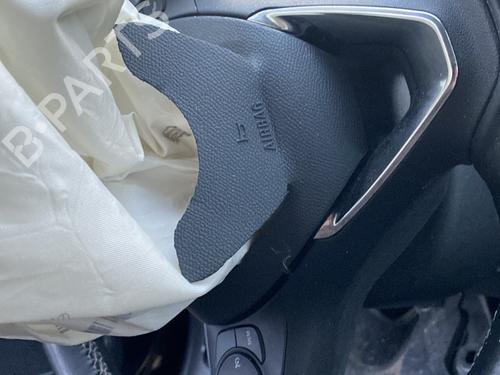 Used Steering wheel Steering wheel OPEL CORSA F (P2JO) 1.2 (68) (101 hp) 23782935 23782935