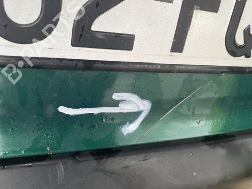 Bakluke CC/Kombi-Kupé PEUGEOT 206 Hatchback (2A/C) 2.0 HDI 90 | BP30853988C6