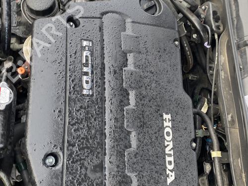 Getriebe für HONDA ACCORD VII (CL, CN) 2.2 i-CTDi (CN1) (140 hp) 31881433