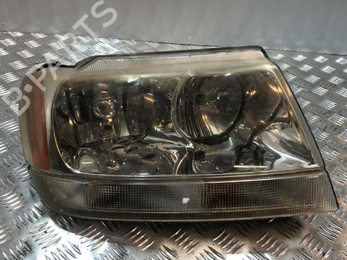 Used Right headlight Right headlight 22110152 22110152