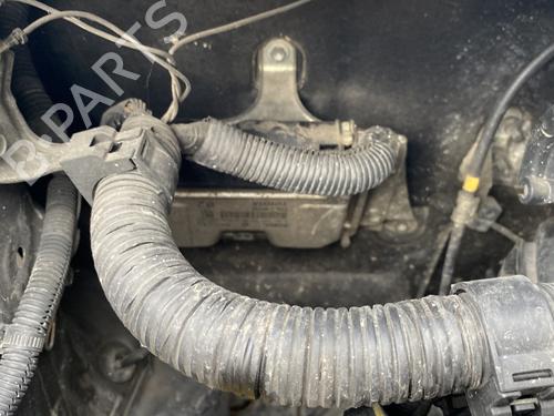 Used Engine control unit (ECU) CITROËN C1 (PM_, PN_) 1.0 (68 hp) 29590854