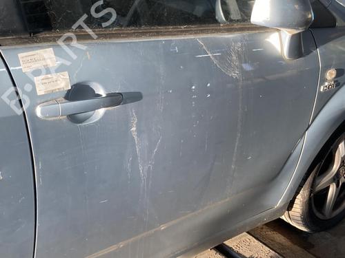 Right front door TOYOTA COROLLA Verso (ZER_, ZZE12_, R1_) 2.2 D-4D (AUR10_, AUR10R) | BP22116099C3