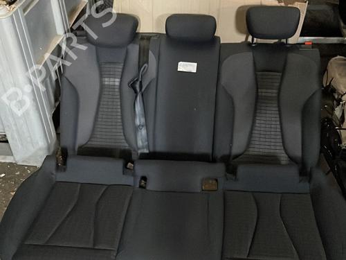 Rear seat AUDI A3 Sportback (8VA, 8VF) 30 TDI | BP22556362C17 