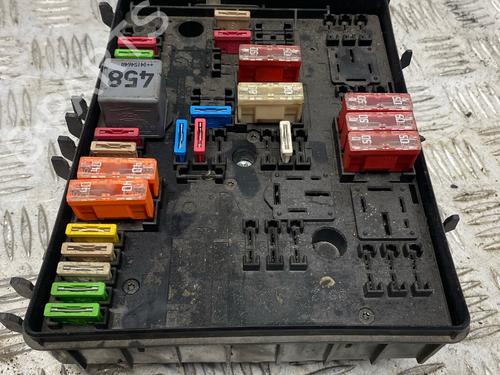 Electronic module SEAT ALTEA (5P1) 1.9 TDI | BP40124408M83 - Image 3