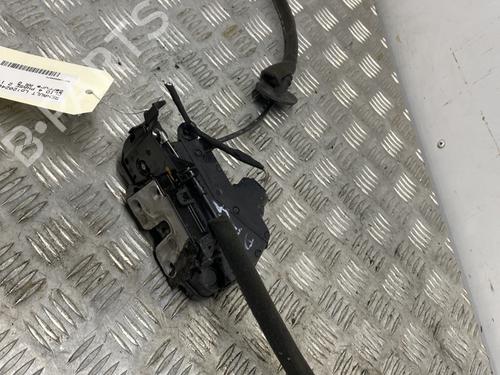 Used Rear left lock RENAULT CLIO IV (BH_) 1.5 dCi 90 (90 hp) 26173308