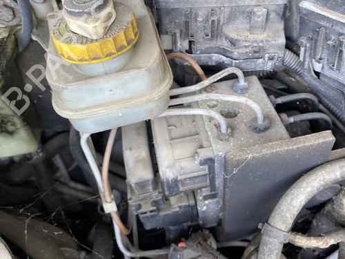 Used ABS pump ALFA ROMEO 156 (932_) 2.5 V6 24V (932A1) (190 hp) 26617989