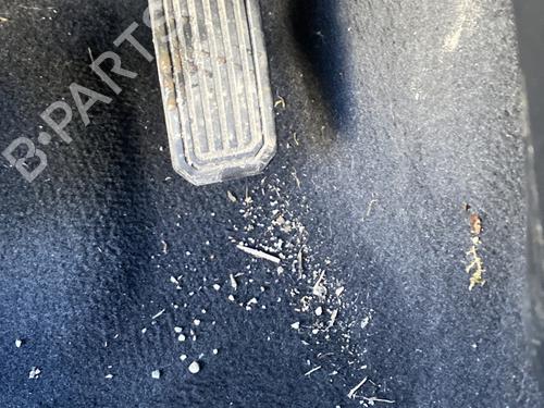 Pedal Pedal TOYOTA AVENSIS Estate (_T27_) 2.0 D-4D (ADT270_, ADT270R) (126 hp) 33554513 33554513