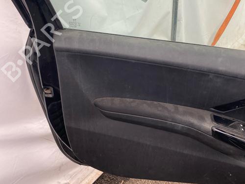 Front left panel PEUGEOT 208 I (CA_, CC_) 1.6 HDi | BP34568659C58 - Image 3