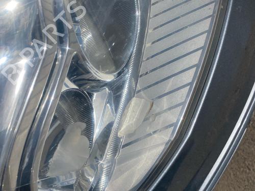 Right headlight FORD S-MAX (WA6) 2.0 TDCi | BP36248317C29 - Image 2