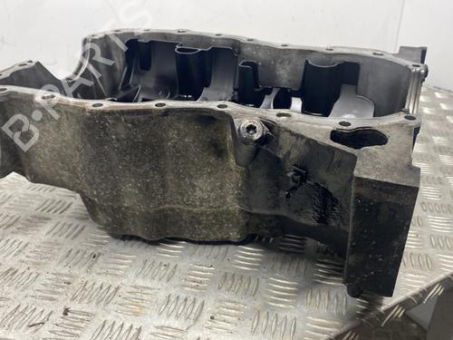 Used Oil sump Oil sump DACIA LODGY (JS_) 1.5 dCi (JSMC, JSAF) (107 hp) 31643040 31643040