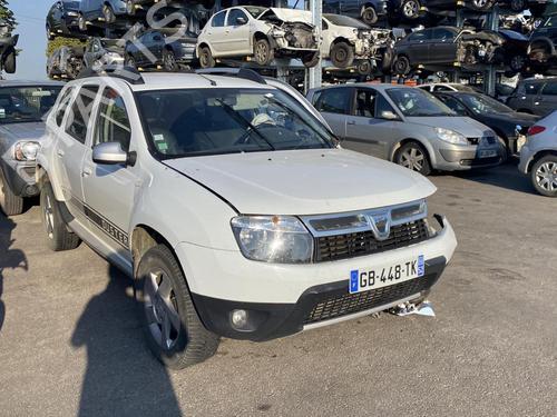 Third brake light DACIA DUSTER (HS_) 1.5 dCi (HSAJ) | BP28366871L11  - Image 7