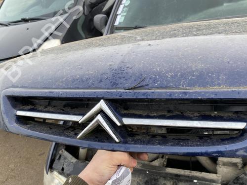 Grill CITROËN XSARA (N1) 1.9 D (68 hp) 31830154