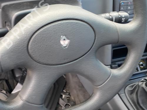 Used Steering wheel Steering wheel RENAULT LAGUNA I (B56_, 556_) 2.0 (B56C/H/N) (113 hp) 29571655 29571655
