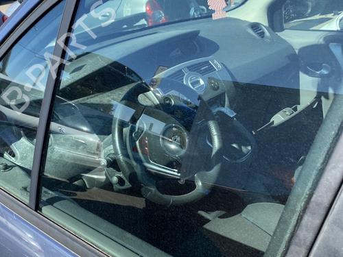 Used Front left door window RENAULT SCÉNIC II (JM0/1_) 2.0 dCi (JM1K) (150 hp) 29012984