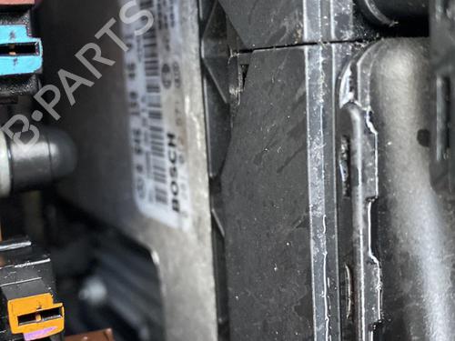 Engine control unit (ECU) MERCEDES-BENZ VITO Bus (W639) 115 CDI (639.701, 639.703, 639.705) | BP30578132M57